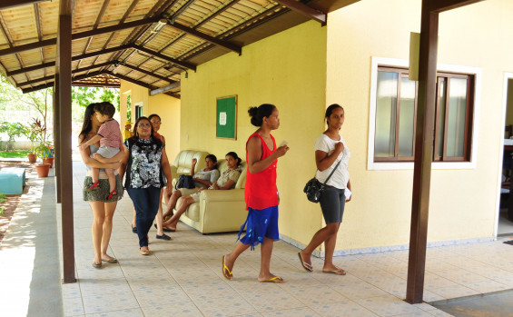 Casa de Apoio do Governo do Tocantins atende mais de 4 mil pessoas de janeiro a março