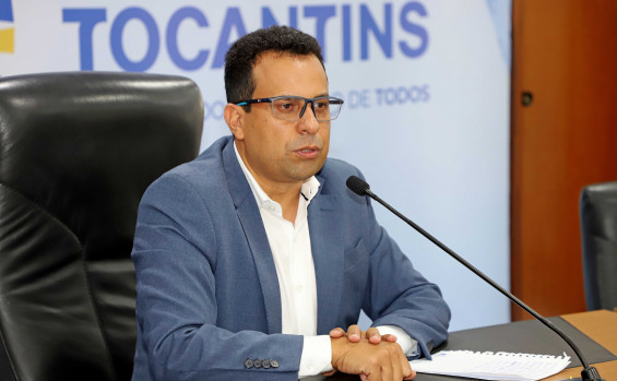 Governo do Tocantins intensifica cronograma de ações preventivas para manter o ambiente de normalidade nas escolas do Estado