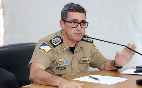 Governo do Tocantins intensifica cronograma de ações preventivas para manter o ambiente de normalidade nas escolas do Estado