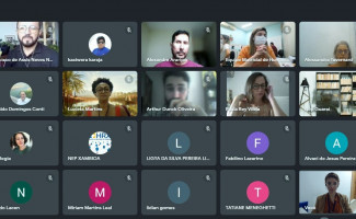 SES-TO discute respeito à diversidade religiosa no contexto do SUS 