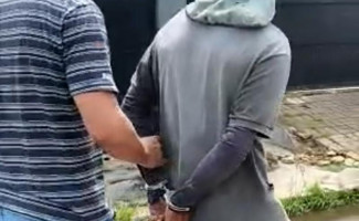 Foragido da Justiça do Maranhão é preso pela Polícia Civil durante ação da Delegacia de Repressão a Roubos em Araguaína