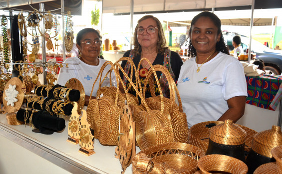 Agrosudeste movimenta R$ 15 milhões e recebe mais de 12 mil visitantes