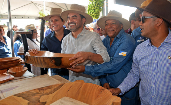 Agrosudeste movimenta R$ 15 milhões e recebe mais de 12 mil visitantes