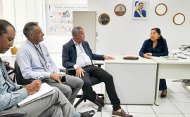 Governo do Tocantins busca fortalecer a cadeia produtiva da pesca e aquicultura