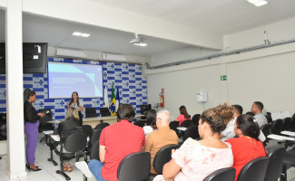 SES-TO realiza reunião de alinhamento do Programa de Telemedicina