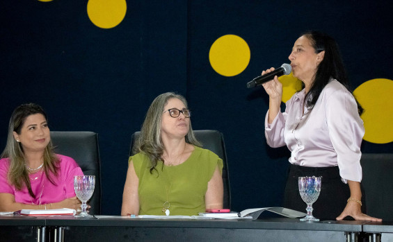 Governo do Tocantins debate assistência social no Estado