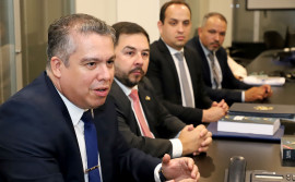 Governo do Tocantins atua com Ministério das Cidades para ampliar programas de moradia