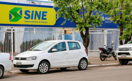 Governo do Tocantins realiza “Emprega Gurupi”, em parceria com prefeitura municipal