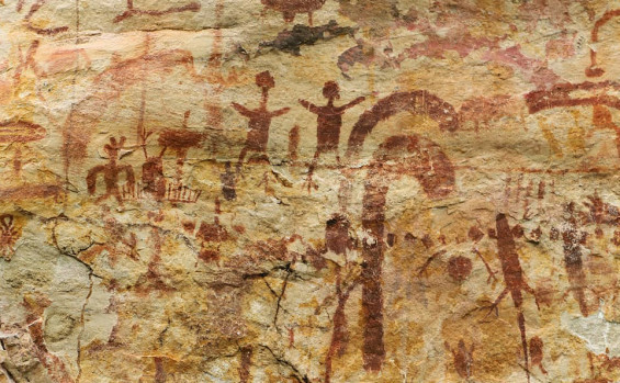 Representantes de investidora europeia visitam Área de Proteção Ambiental Serra do Lajeado