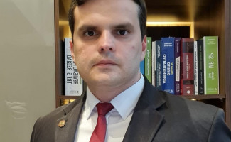 Delegado de Polícia Civil conclui mestrado em Direito pela Escola Superior da Magistratura Tocantinense 