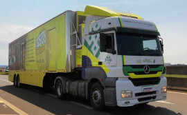 Procon Tocantins disponibiliza atendimento a consumidores durante ação no Lar Batista, em Luzimangues