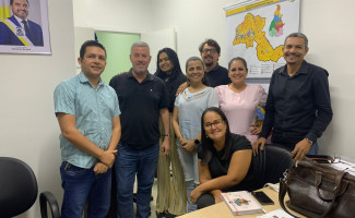 Hospital Regional de Araguaína alinha fluxo para agilizar agendamentos de consultas