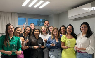 Profissionais da SES-TO recebem qualificação sobre Gestão e Excelência Operacional na Área da Saúde
