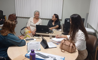 SES-TO realiza visita técnica ao CIEVS de Palmas para debater fluxos de trabalho