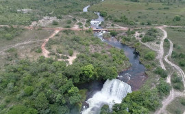 Em seus 34 anos de criação, Naturatins alia uso racional de recursos ambientais e desenvolvimento sustentável