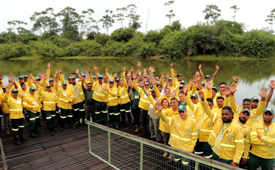 Em seus 34 anos de criação, Naturatins alia uso racional de recursos ambientais e desenvolvimento sustentável