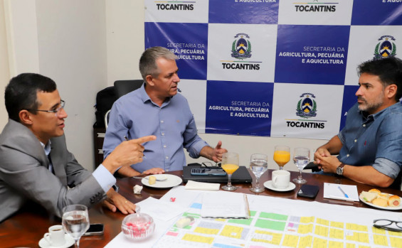 Em seus 34 anos de criação, Naturatins alia uso racional de recursos ambientais e desenvolvimento sustentável