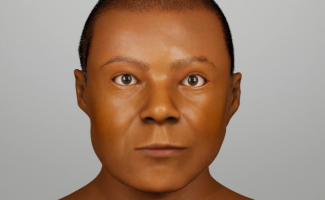 Novas tecnologias aprimoram a divulgação de reconstruções faciais forenses no Tocantins