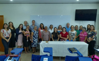 Hospital Regional de Paraíso do Tocantins retoma trabalho com grupo de voluntários