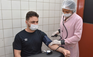 SES-TO chama a atenção para a prevenção e combate à hipertensão arterial