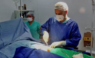 Hospital Regional de Pedro Afonso realiza mutirão de cirurgias gerais e ginecológicas 