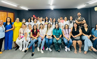 Hospital Regional de Augustinópolis recebe visita técnica do Projeto Paciente Seguro