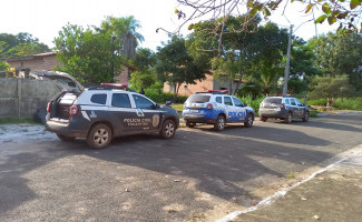 No interior do Tocantins, Polícia Civil deflagra mais uma etapa da Operação Hórus e prende duas mulheres por tráfico de drogas