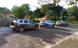 No interior do Tocantins, Polícia Civil deflagra mais uma etapa da Operação Hórus e prende duas mulheres por tráfico de drogas