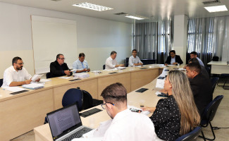 Em reunião ordinária, Conselho Superior da Polícia Civil julga processos de progressão funcional