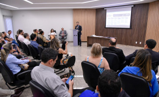 Cartilha que padroniza procedimentos vai contribuir nas investigações de desaparecimentos no Tocantins