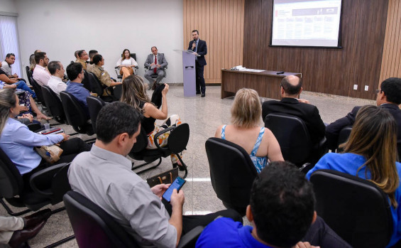 Elaborada em parceria com o Governo do Tocantins, cartilha que padroniza procedimentos vai contribuir nas investigações de desaparecimentos no Estado