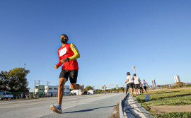 Provas de capacidade física do concurso do Corpo de Bombeiros serão aplicadas nesta sexta-feira, 28, e no sábado, 29