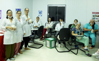 Hospital de Porto Nacional realiza ação educativa sobre segurança dos pacientes