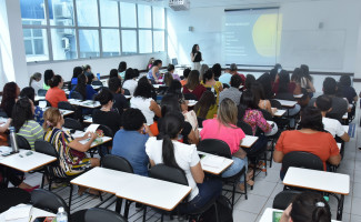 SES-TO promove curso sobre comunicação humanizada no tratamento dos pacientes 