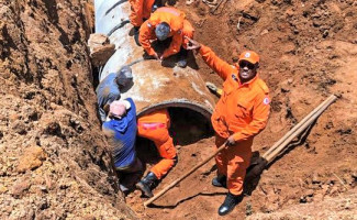 SES-TO lembra Dia Mundial em Memória às Vítimas de Doenças e Acidentes de Trabalho 