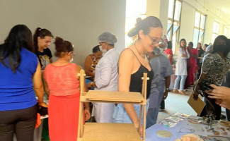 HGP realiza quinta edição da ‘Feira de Venda e Troca’