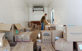 SES-TO trabalha para aperfeiçoar abastecimentos das unidades hospitalares