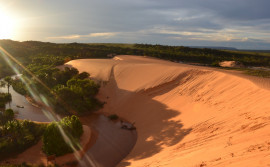 Governo do Tocantins inicia processo de inventariação turística edição 2023