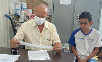 Hospital Regional de Paraíso realiza atendimentos cardiológicos preventivos a 205 atletas da rede estadual