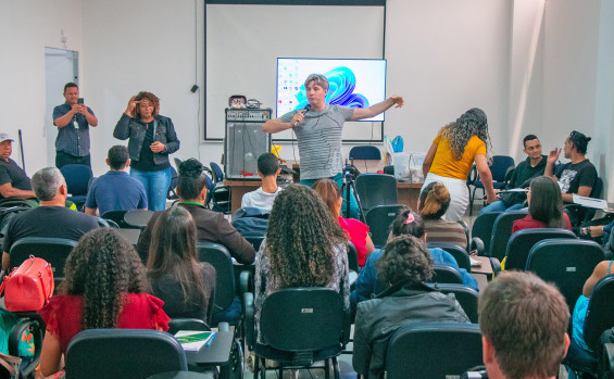 Dia do Trabalhador: Tocantins alcança melhores índices da região Norte na geração de empregos por meio de programas do Governo do Estado