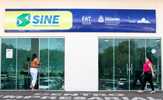 Dia do Trabalhador: Tocantins alcança melhores índices da região Norte na geração de empregos por meio de programas do Governo do Estado