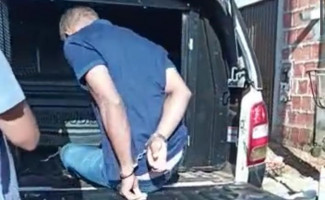 Em Paraíso do Tocantins, Polícia Civil prende em flagrante homem pela prática de diversos crimes contra à própria companheira