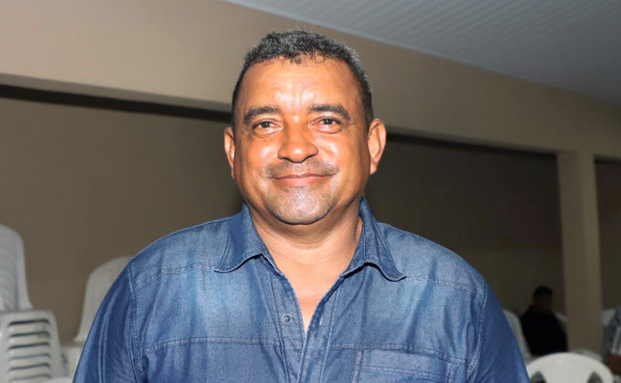 No aniversário de Barra do Ouro, Wanderlei Barbosa entrega obras de pavimentação com recursos do Estado e anuncia investimentos na cidade