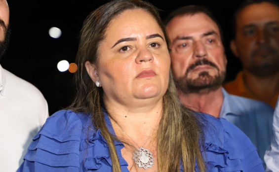 No aniversário de Barra do Ouro, Wanderlei Barbosa entrega obras de pavimentação com recursos do Estado e anuncia investimentos na cidade