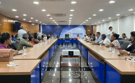 Secretaria da Mulher promove encontro com presidentes de bairros de Palmas para discutir políticas públicas voltadas para as mulheres 