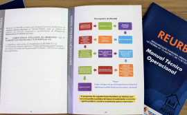 Governo do Tocantins desenvolve manuais sobre regularização fundiária para acelerar processo nos municípios