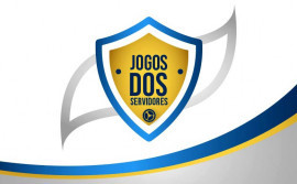 Governo do Tocantins divulga calendário da regional de Gurupi dos Jogos dos Servidores