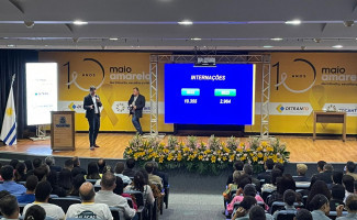 Governo do Tocantins e parceiros lançam a Campanha Maio Amarelo