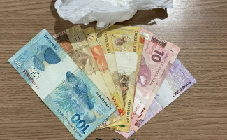  Polícia Civil cumpre mandado de busca e prende homem por tráfico de drogas em Gurupi