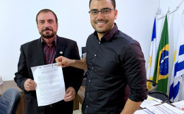 Jucetins e Sebrae assinam Termo de Cooperação Técnica para fortalecer ambiente de negócios do Tocantins